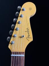 Fender Japan STD-62 Mod_4