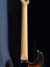 Fender Japan STD-62 Mod_7