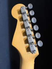 Fender Japan STD-62 Mod_8