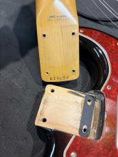 Fender Japan STD-62 Mod_9