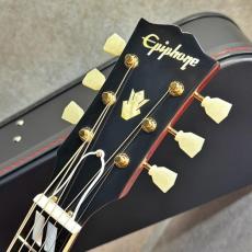 Epiphone 【試奏動画あり】1960 Hummingbird Reissue #26061501001【ヴィンテージライクな佇まいと豊かな鳴り】【送料当社負担】【池袋店在庫品】_3