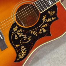 Epiphone 【試奏動画あり】1960 Hummingbird Reissue #26061501001【ヴィンテージライクな佇まいと豊かな鳴り】【送料当社負担】【池袋店在庫品】_7