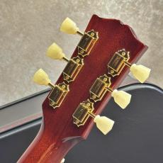 Epiphone 【試奏動画あり】1960 Hummingbird Reissue #26061501001【ヴィンテージライクな佇まいと豊かな鳴り】【送料当社負担】【池袋店在庫品】_9