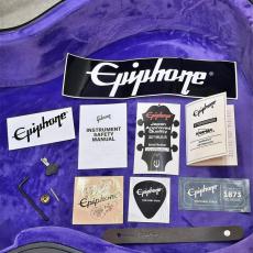 Epiphone 【試奏動画あり】1960 Hummingbird Reissue #26061501001【ヴィンテージライクな佇まいと豊かな鳴り】【送料当社負担】【池袋店在庫品】_14