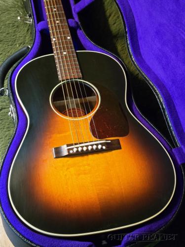 Gibson Historic Collection 1942 Banner LG-2 -2024USED!!-【48回迄金利0%対象】