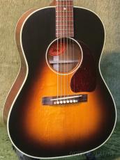 Gibson Historic Collection 1942 Banner LG-2 -2024USED!!-【48回迄金利0%対象】_2