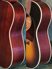 Gibson Historic Collection 1942 Banner LG-2 -2024USED!!-【48回迄金利0%対象】_4