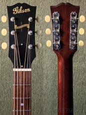 Gibson Historic Collection 1942 Banner LG-2 -2024USED!!-【48回迄金利0%対象】_8