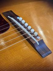 Gibson Historic Collection 1942 Banner LG-2 -2024USED!!-【48回迄金利0%対象】_10