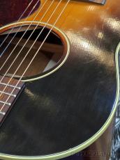 Gibson Historic Collection 1942 Banner LG-2 -2024USED!!-【48回迄金利0%対象】_11
