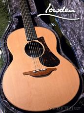 Lowden ～Original Series～ F-10 (Red Cedar / Indian Rosewood) #28751【日本初上陸!】【48回迄金利0%対象】