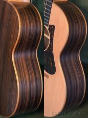 Lowden ～Original Series～ F-10 (Red Cedar / Indian Rosewood) #28751【日本初上陸!】【48回迄金利0%対象】_4