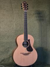 Lowden ～Original Series～ F-10 (Red Cedar / Indian Rosewood) #28751【日本初上陸!】【48回迄金利0%対象】_5