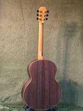 Lowden ～Original Series～ F-10 (Red Cedar / Indian Rosewood) #28751【日本初上陸!】【48回迄金利0%対象】_6