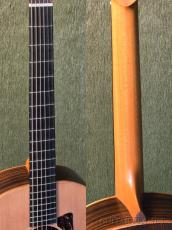 Lowden ～Original Series～ F-10 (Red Cedar / Indian Rosewood) #28751【日本初上陸!】【48回迄金利0%対象】_7