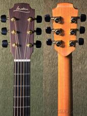 Lowden ～Original Series～ F-10 (Red Cedar / Indian Rosewood) #28751【日本初上陸!】【48回迄金利0%対象】_8