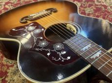 Gibson 【Used】 Custom Shop Noel Gallagher J-150 【48回払い無金利】 [G-Club Tokyo] _12