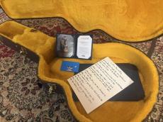 Gibson 【Used】 Custom Shop Noel Gallagher J-150 【48回払い無金利】 [G-Club Tokyo] _13