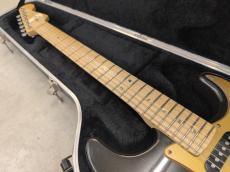 Fender USA American Deluxe Stratocaster_3