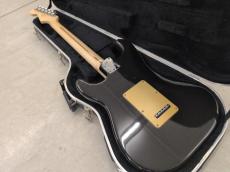 Fender USA American Deluxe Stratocaster_5