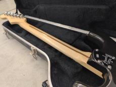 Fender USA American Deluxe Stratocaster_7
