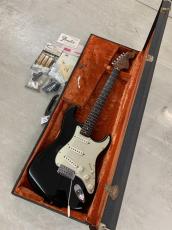 Fender USA Stratocaster BLK.Mod 1978年製