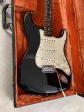 Fender USA Stratocaster BLK.Mod 1978年製_2