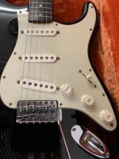Fender USA Stratocaster BLK.Mod 1978年製_3
