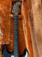 Fender USA Stratocaster BLK.Mod 1978年製_4