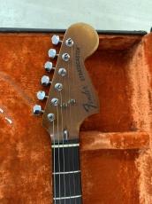 Fender USA Stratocaster BLK.Mod 1978年製_5