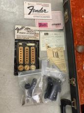Fender USA Stratocaster BLK.Mod 1978年製_6