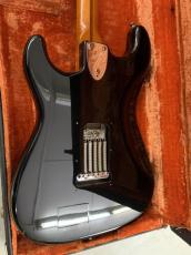 Fender USA Stratocaster BLK.Mod 1978年製_8