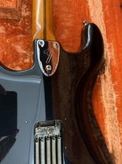 Fender USA Stratocaster BLK.Mod 1978年製_9