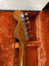 Fender USA Stratocaster BLK.Mod 1978年製_11