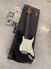 Fender USA Stratocaster BLK.Mod 1978年製_14