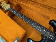 Fender USA Stivie Ray Vaughan Stratocaster S.R.V!_3