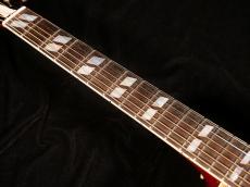 Gibson Dove【還暦を迎えた1965年製 レギュラーネック仕様 褪色したチェリーサンバーストが激渋です!】解説試奏動画ご覧下さい。_8