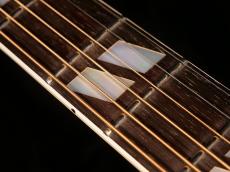 Gibson Dove【還暦を迎えた1965年製 レギュラーネック仕様 褪色したチェリーサンバーストが激渋です!】解説試奏動画ご覧下さい。_15
