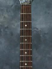 Gibson 1984 Designer Series Custom Graphics Flying V White_4