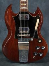 Gibson 1971 SG Standard Cherry