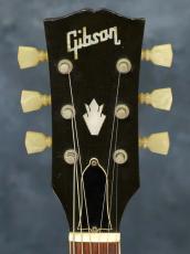 Gibson 1971 SG Standard Cherry_3