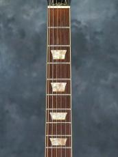 Gibson 1971 SG Standard Cherry_4