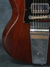 Gibson 1971 SG Standard Cherry_8