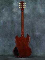 Gibson 1971 SG Standard Cherry_10