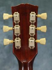 Gibson 1971 SG Standard Cherry_11