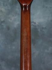 Gibson 1971 SG Standard Cherry_12