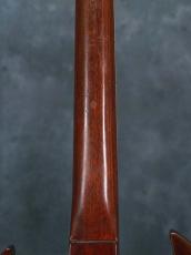 Gibson 1971 SG Standard Cherry_13