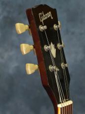 Gibson 1971 SG Standard Cherry_15