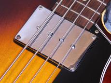 Gibson EB-Ⅱ '67_6