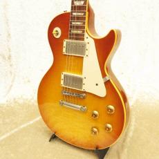Gibson 1958 Les Paul Reissue Chambered_2